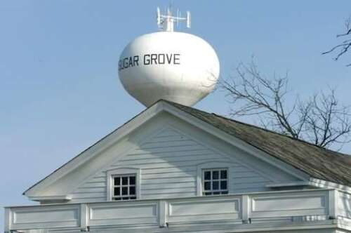 Sugar Grove wins second place in North American tap water taste competition