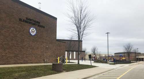 Hawthorn District 73 #39 s borrowing for building plan will cost taxpayers