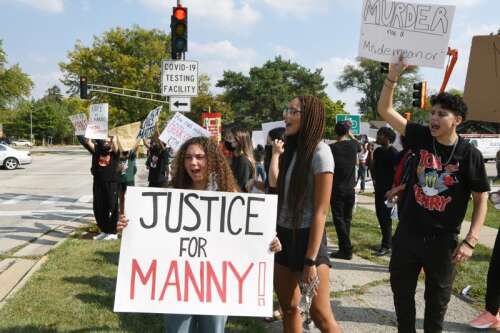 Juvenile now charged with first-degree murder in September stabbing of ...