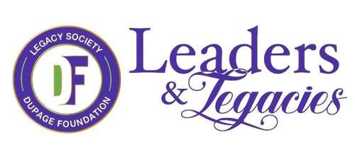 DuPage Leaders & Legacies: Rae Rupp-Srch, A lifelong servant leader