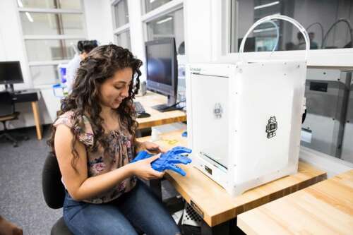 CLC offers information sessions for engineering transfer program