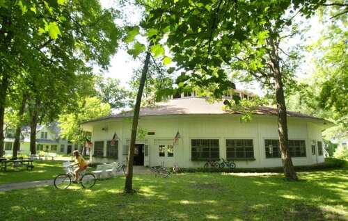 Des Plaines set to buy most of former Methodist Camp Ground for $4M, ending legal battle