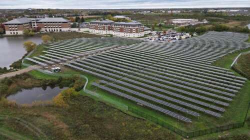 What Illinoisians need to know about Renewable Energy Credits - Vimarsana News