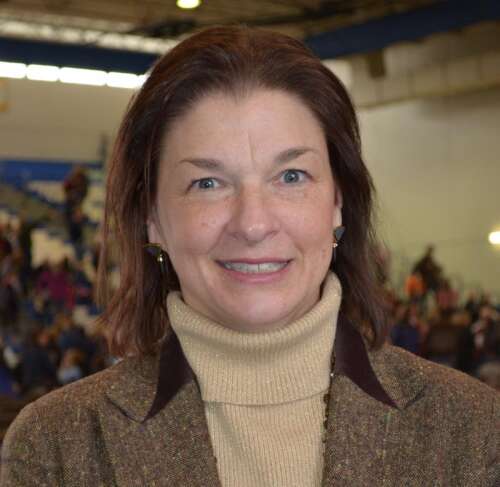 Eileen Maloney: 2025 candidate for Lake Zurich Unit District 95 board