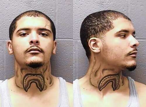 Lake in the Hills man gets 96 years for fatal 2020 road rage shooting in Elgin