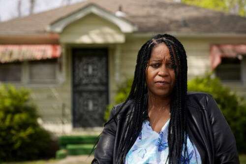 Black neighborhoods in Kansas hard hit by property tax sales