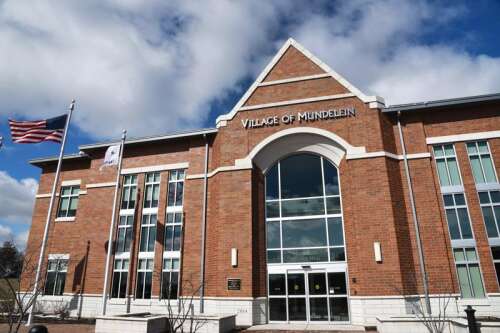 Why Mundelein's sales tax is increasing - Vimarsana News
