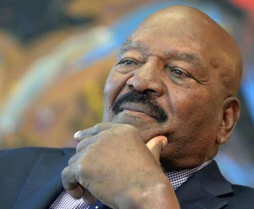 Jim O'Donnell: Once upon a time in Cleveland, Jim Brown was the NFL's ...