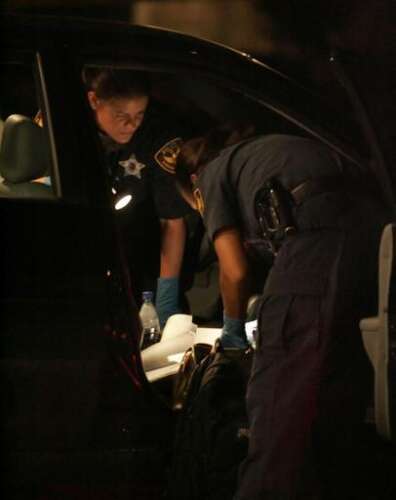 How authorities came to charge Eric Hanson with his family's murder