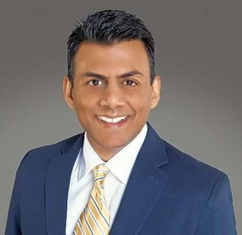 Sanjay Keshav: 2023 Candidate for Lincolnshire Prairie View District