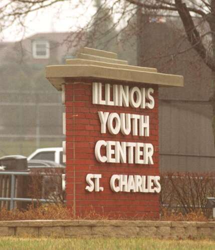 Dozens more former youth inmates sue over alleged sexual abuse at Illinois detention centers