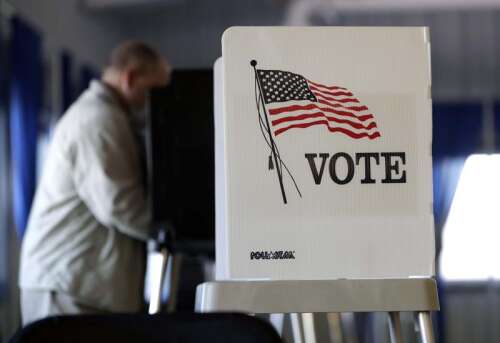 DuPage County clerk warns of ‘unprecedented disaster' in November election if funding shortfalls aren't addressed