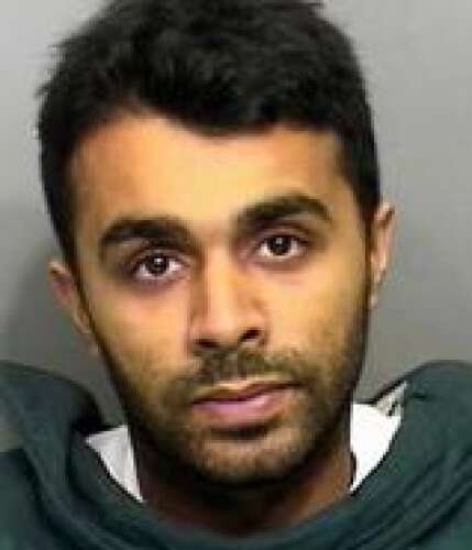 Crystal Lake man charged in crash that killed four