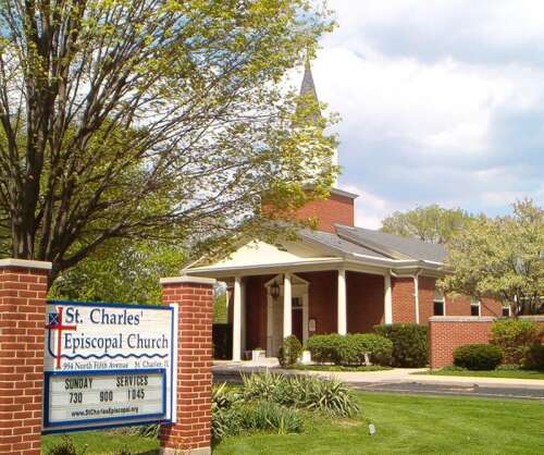 Wine tasting event to benefit ministry serving 700 monthly meals