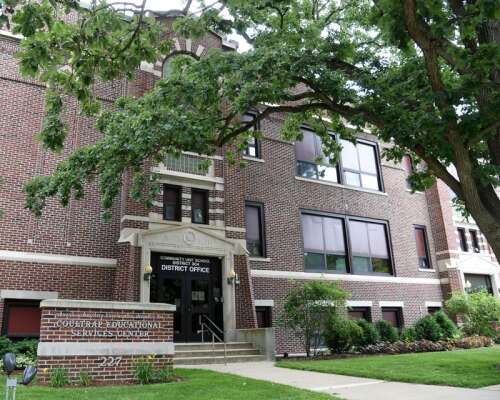 Geneva school board approves settlement to bullying lawsuit - Vimarsana News