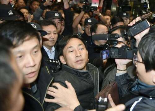 Malaysia expels North Korean ambassador over Kim probe