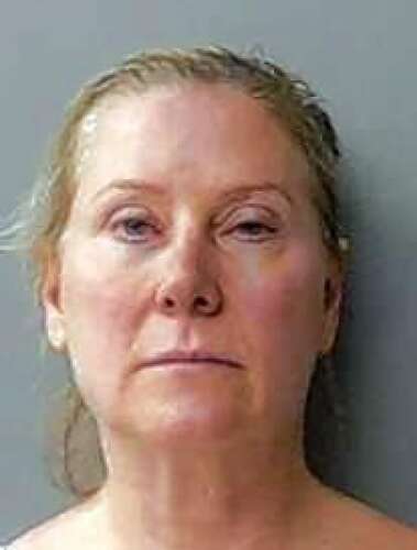Police: Dog dies after being left in hot car while woman shopped, ate ...