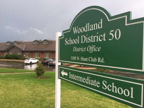 Woodland District 50 sues to close Prairie Crossing Charter School in
