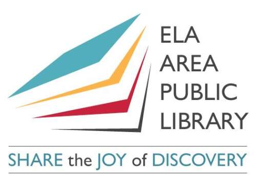 Ela Library Ranks In The Top 1% Of Public Libraries