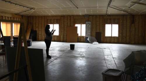 Federal money will enable South Elgin branch of Gail Borden Library to ...