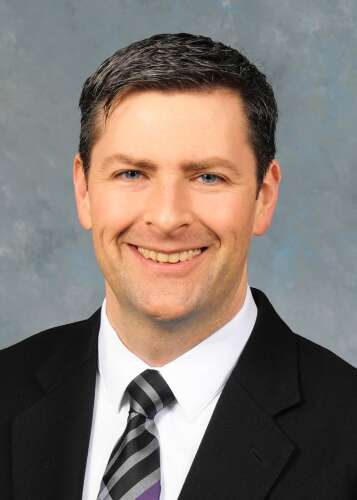 Name: Peter Breen