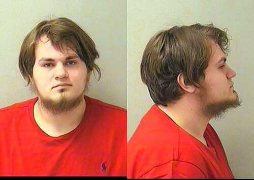 Authorities: Man on probation for drug possession beat teen during ...
