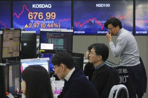 Oil prices surge, stocks slip after US kills Iran general