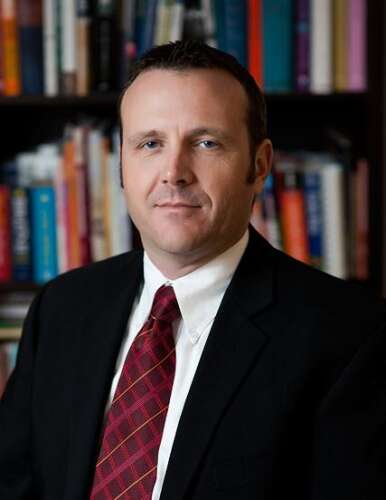 Robert Roop: Candidate Profile