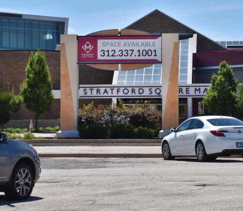 'A new rebirth': Bloomingdale moves to complete acquisition of Stratford Square Mall - Vimarsana News