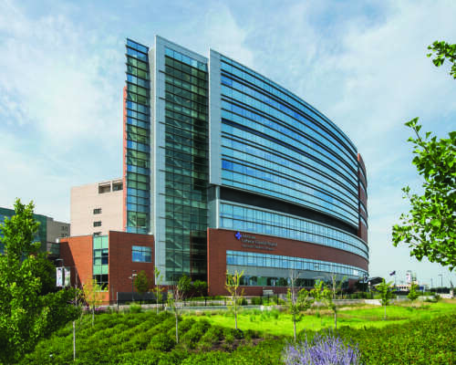 Advocate Lutheran General Hospital achieves fifth Magnet recognition in nursing - Vimarsana News
