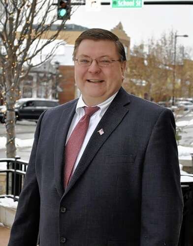 Broda says he's 'as enthusiastic as ever about Lisle's future'