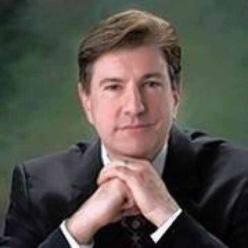 Barrington resident Danforth appointed to Lake County Board