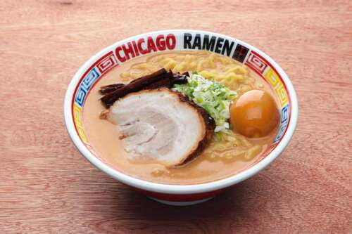 Ramen royalty opening new restaurant in Palatine - Vimarsana News
