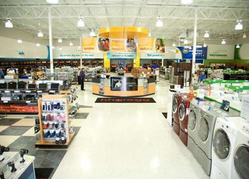 Hhgregg appliances washer and dryer sales