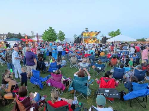Festivals May 24-30: Memorial Day events, art fests, Cream of Wheaton and more - Vimarsana News