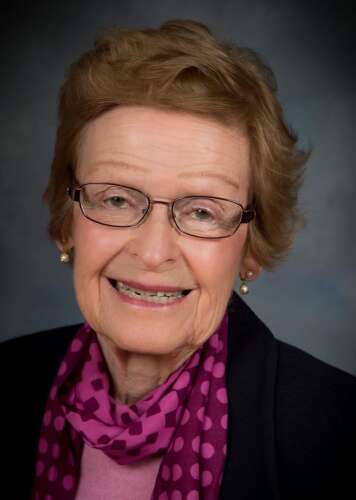 Rosemary Kurtz: Candidate Profile