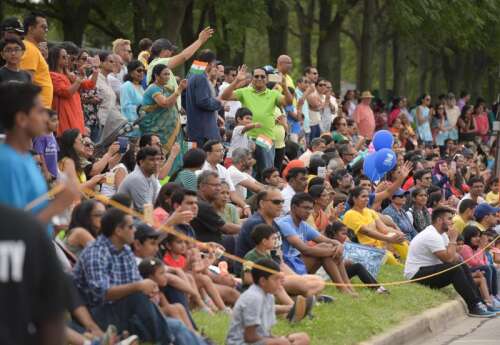 ‘Very important to this town’: Naperville weighs funding options for India Day