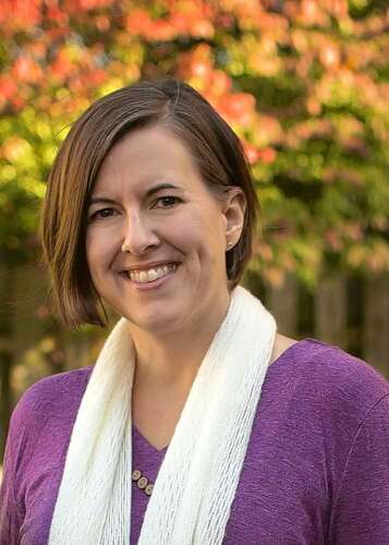 Jessica Buttimer: 2023 candidate for Glen Ellyn Elementary District 41