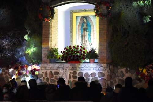 Thousands of pilgrims to converge on Des Plaines for Our Lady of ...