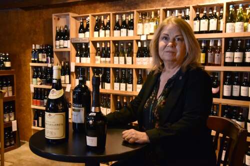 State liquor tax revenues dropped last year. Will lawmakers raise tax rates? - Vimarsana News