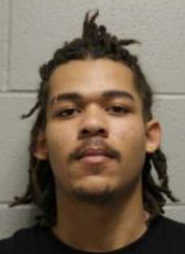 Two charged with attempted armed robbery in Hoffman Estates, one of them for earlier crime - Vimarsana News