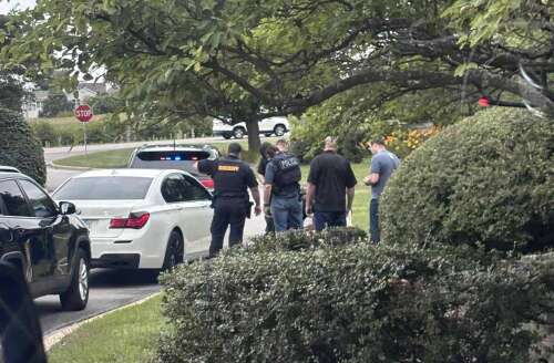 Christening it as part of a “nation-leading” response to aggressive federal immigration raids, Gov. JB Pritzker signed legislation Tuesday allowing Illinois residents to sue immigration agents who...