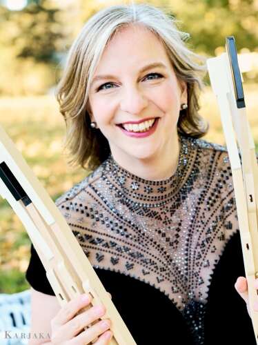 Acclaimed pianist Orli Shaham to perform with Elgin Symphony Orchestra April 6-7 - Vimarsana News