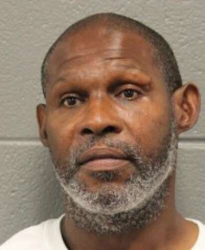 Man charged with murder in stabbing death of Glendale Heights woman in ...