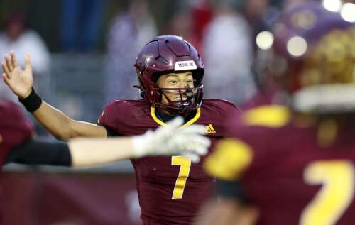 Countdown to prep football: Three bold predictions for the 2026 season