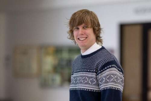 Oakton College student named to Coca Cola Academic Team