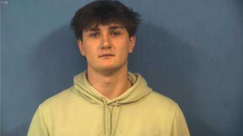 Three recent graduates of St. Viator High School in Arlington Heights have been charged with sexually assaulting a classmate at a high school graduation party in Roselle. Kevin N. Niemiec, 18, of the ...