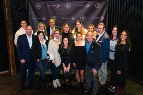 Berkshire Hathaway HomeServices Chicago announces Fall 2023 graduates of Transform Agent Coaching Program - Vimarsana News
