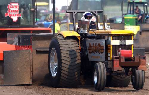 Things to do Aug. 7-13: McHenry County Fair, Smoke & Irons Music Fest, Warrenville Summer Daze and more