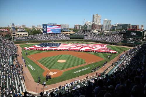 Looking back, sports did help with recovery after 9/11